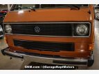 Thumbnail Photo 48 for 1982 Volkswagen Vanagon